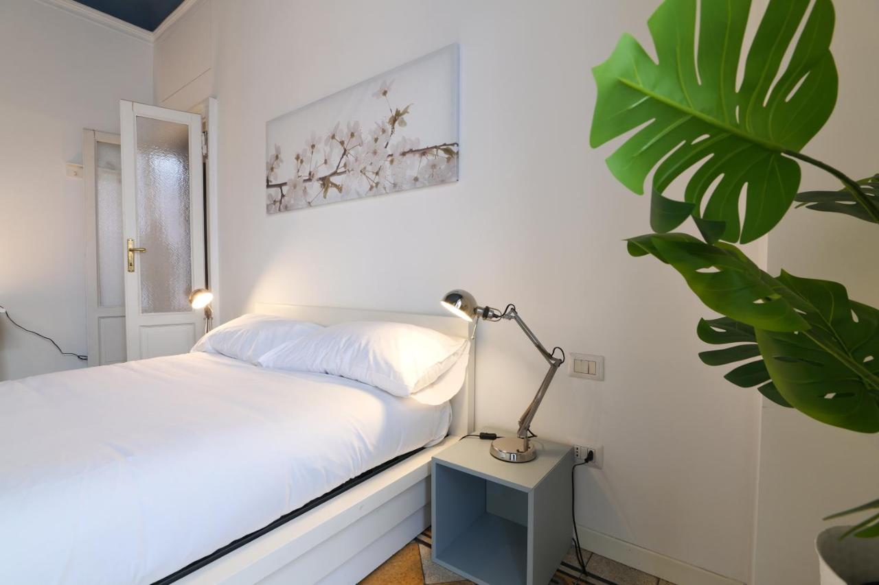 Apartamento Primopiano - Giacosa Milán Exterior foto