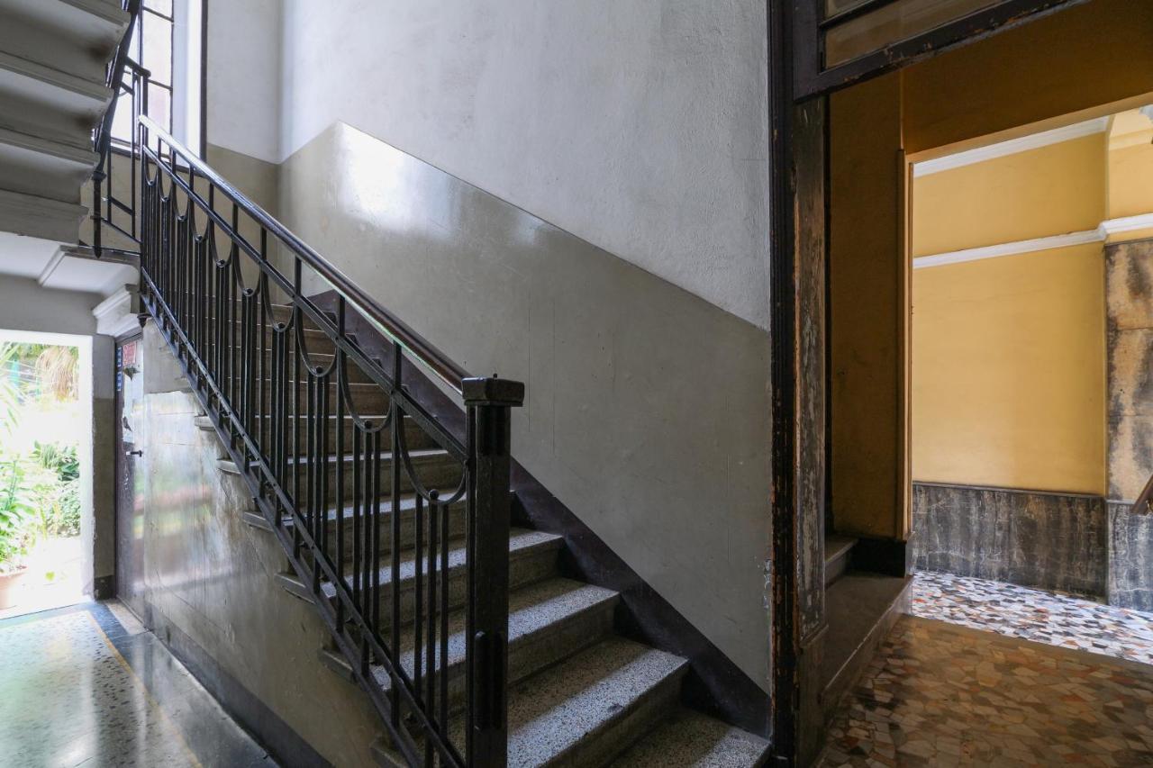 Apartamento Primopiano - Giacosa Milán Exterior foto