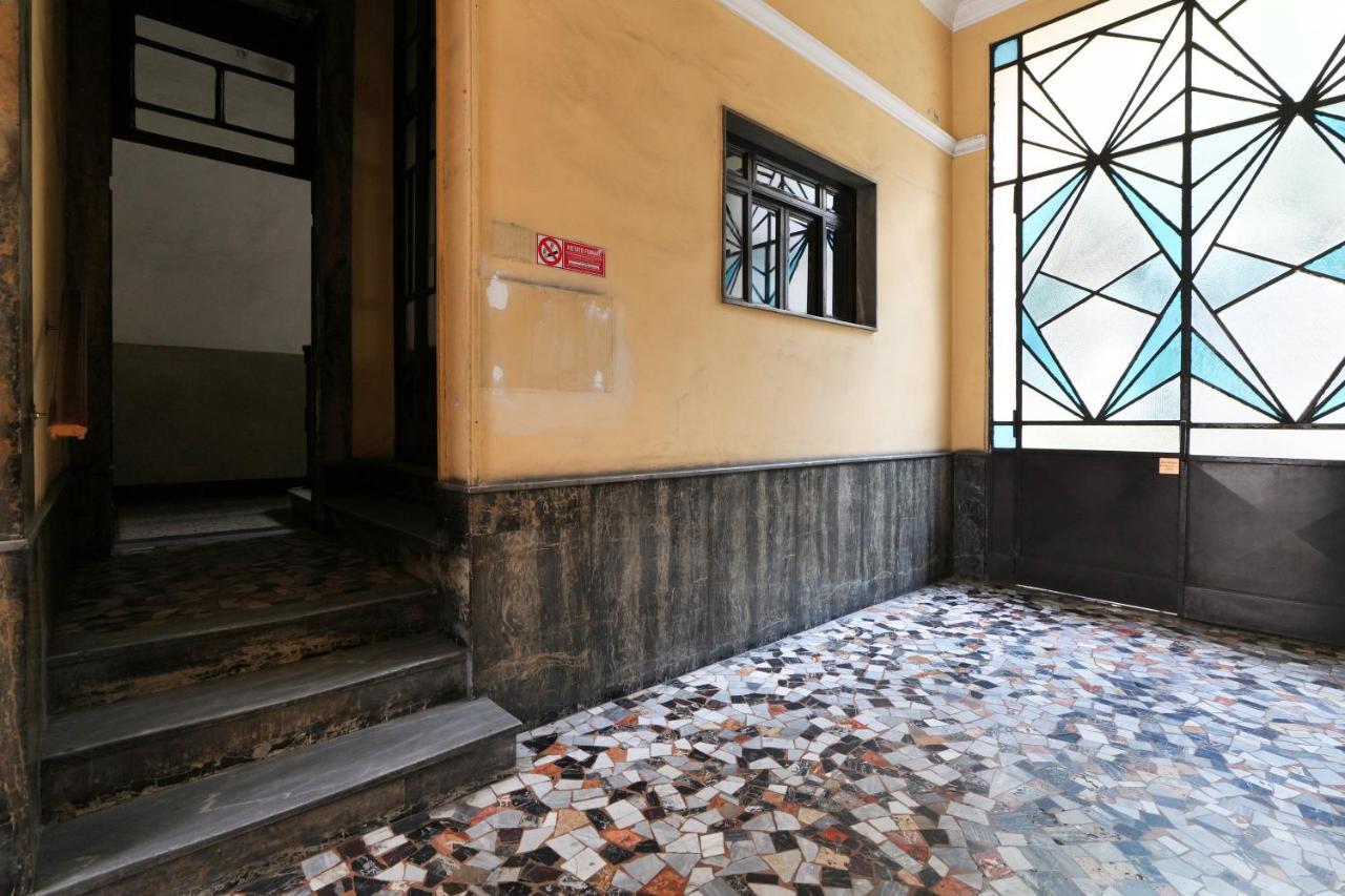 Apartamento Primopiano - Giacosa Milán Exterior foto